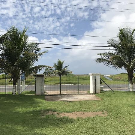 Areia Branca Ilha Comprida Ngoại thất bức ảnh