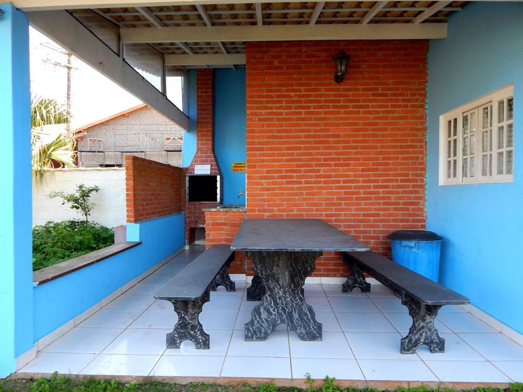Areia Branca Ilha Comprida Ngoại thất bức ảnh