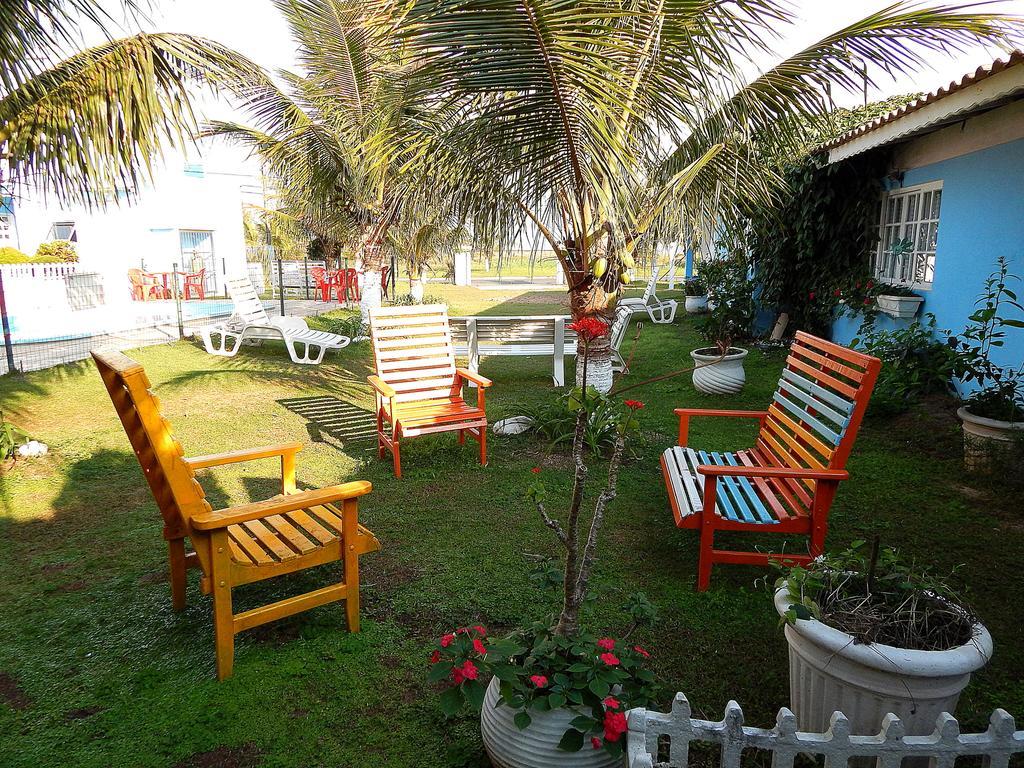 Areia Branca Ilha Comprida Ngoại thất bức ảnh