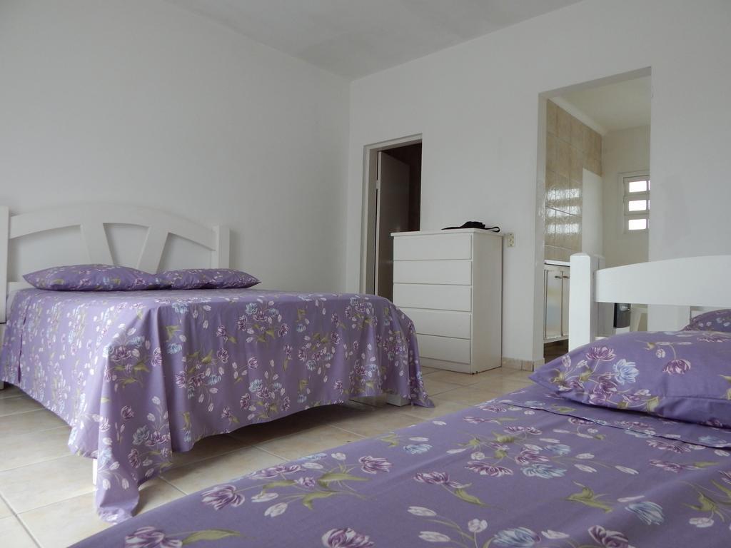 Areia Branca Ilha Comprida Ngoại thất bức ảnh