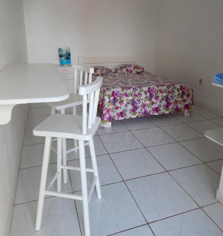 Areia Branca Ilha Comprida Ngoại thất bức ảnh