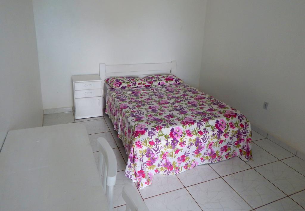 Areia Branca Ilha Comprida Ngoại thất bức ảnh