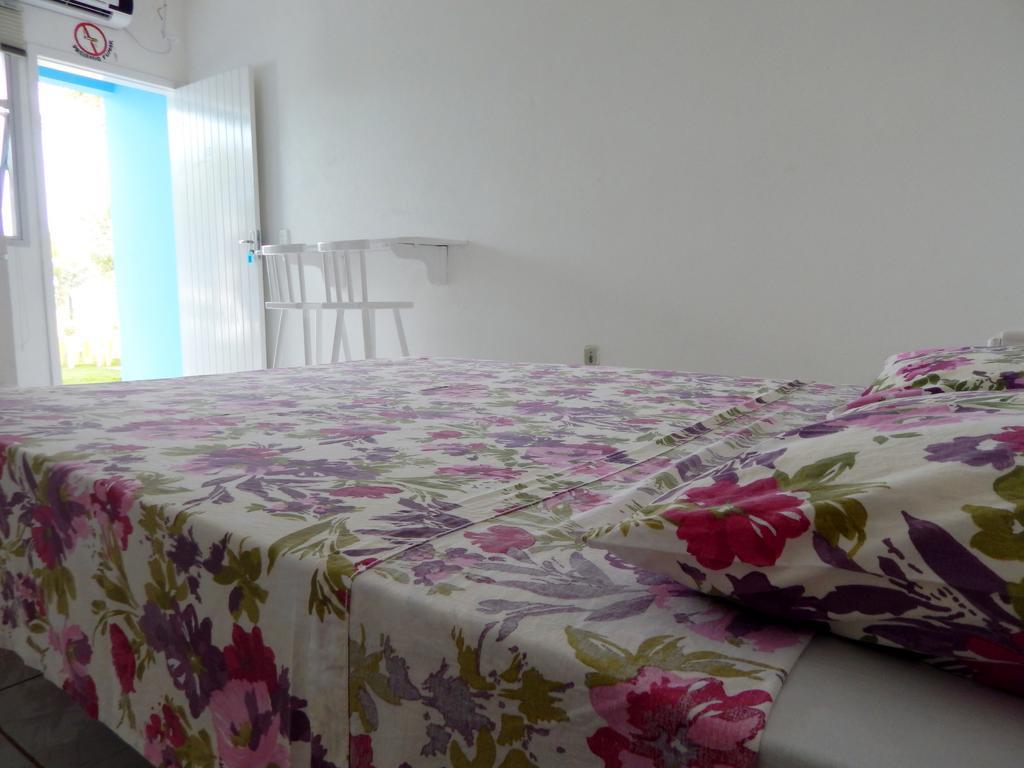 Areia Branca Ilha Comprida Ngoại thất bức ảnh