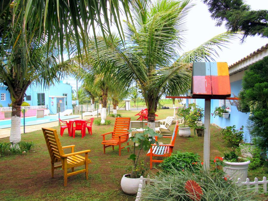 Areia Branca Ilha Comprida Ngoại thất bức ảnh