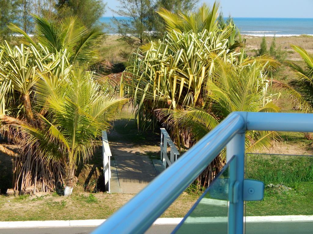 Areia Branca Ilha Comprida Ngoại thất bức ảnh