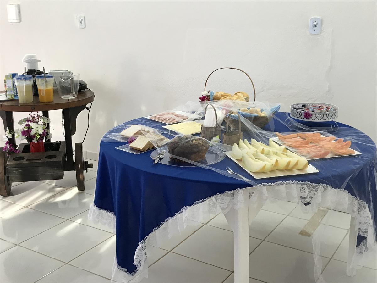 Areia Branca Ilha Comprida Ngoại thất bức ảnh
