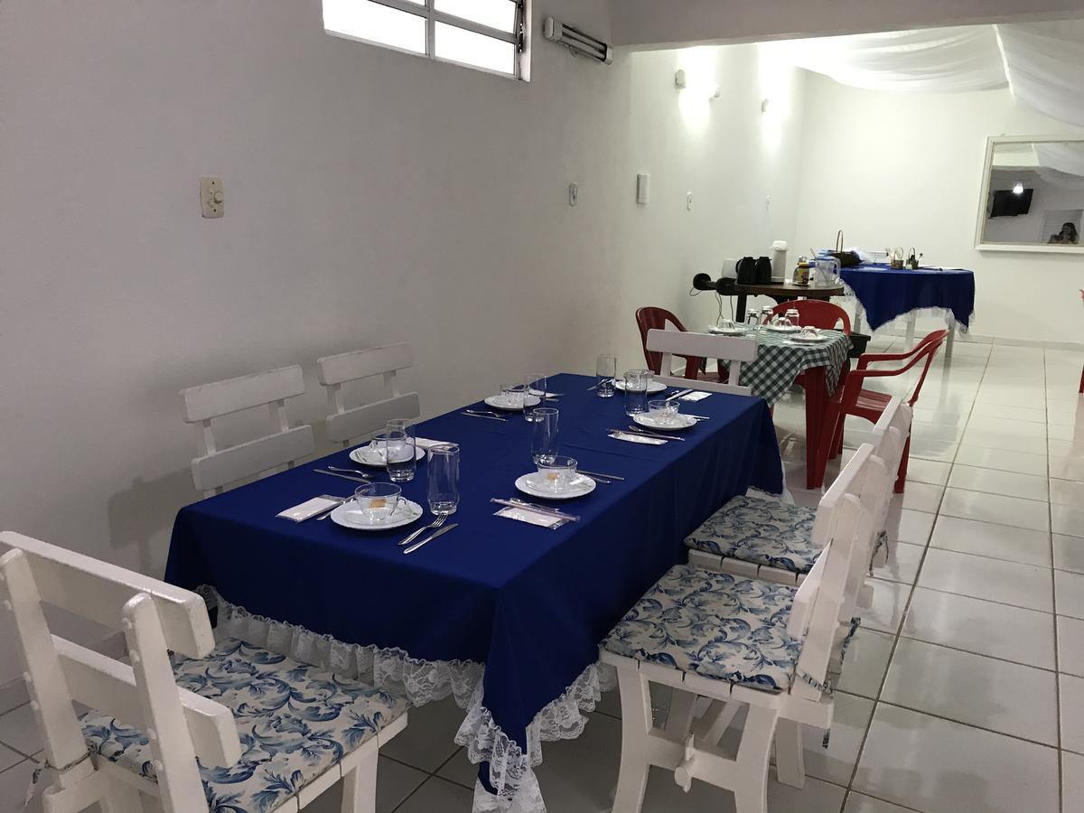 Areia Branca Ilha Comprida Ngoại thất bức ảnh