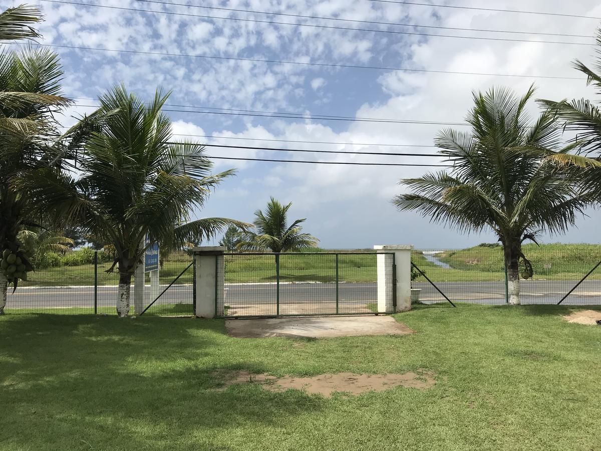 Areia Branca Ilha Comprida Ngoại thất bức ảnh